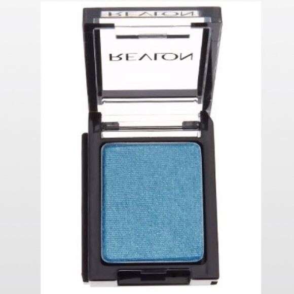 New Revlon Blue Eyeshadow Make Up - Picture 4 of 8